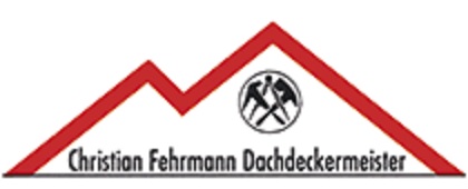 Christian Fehrmann Dachdecker Dachdeckerei Dachdeckermeister Niederkassel Logo gefunden bei facebook eviu